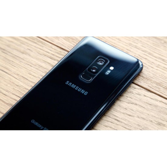 Replika Galaxy S9+ 64 Gb Hafızalı 1.Kalite Full Hd Siyah 